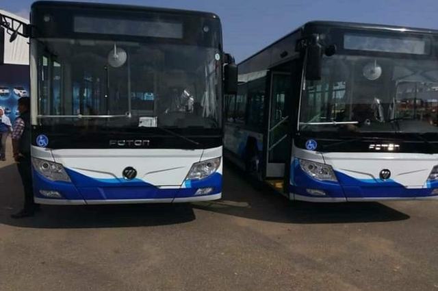 مصر تسعي لتصنيع السيارات الكهربائية بمكون 65% محلي 