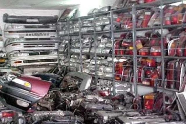 شعبة قطع الغيار تؤكد على ضرورة التعامل مع مراكز الصيانة المعتمدة 