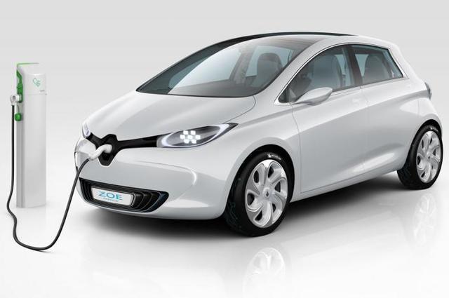 برلماني : انتاج السيارات الكهربائية بمصر سيعتمد على الانتاج الحربي