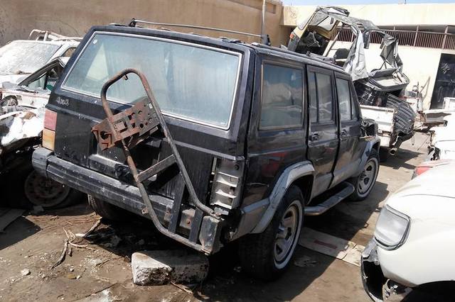 مزاد جديد لجهات حكومية ونيابات في 4 نوفمبر