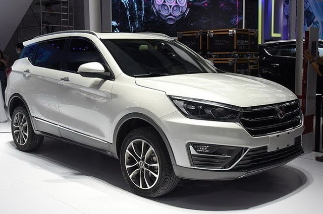 معاناة السيارات الصينية بداية من 2019 بسبب الغاء الجمارك الأوروبية