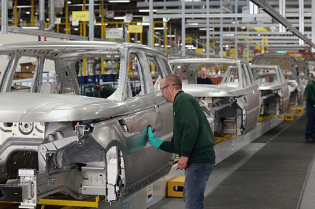 ثاني أكبر مصنع صيني سيصنع سيارات كهربائية بالنصر للسيارات