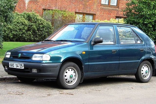 أسعار سكودا فيليشيا المستعملة في مصر