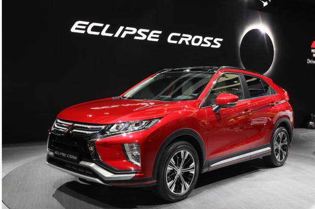 ميتسوبيشي تعلن تخفيض أسعار اكليبس كروس محلياً