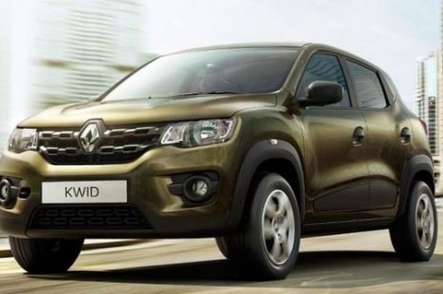 جدل حول سبب عدم استيراد رينو كويد في مصر