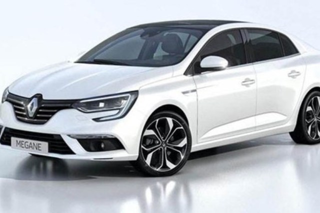 رينو ميجان 2020 قد تنخفض عن سعر 298 ألف بداية من 2020