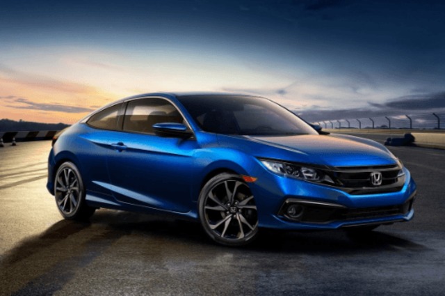 وكيل هوندا يعلن عن سعر سيفيك 2019 بـ 479 ألف جنيه