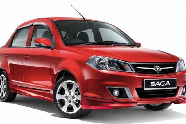 بروتون ساجا 2020 الجديدة تتوفر مانيوال وأوتوماتيك بمصر