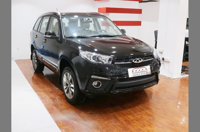 تعرفوا على مواصفات شيري تيجو 3 الجديدة موديل 2020 بمصر