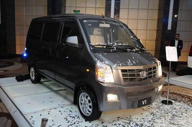 بدء تصنيع سيارات فيكتوري في مصر في 2020