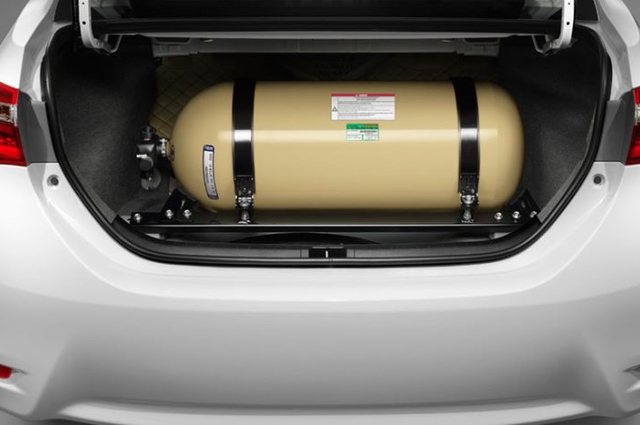 مطالب مصرية لدعم البنك الدولي لتحويل السيارات للغاز الطبيعي