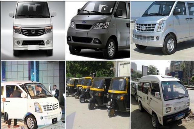 صعوبات تواجه مشروع احلال التكاتك بالفان واعادة دراسة الأمر