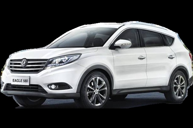 اختبار ايجل 580 في العين السخنة على يد 4 خبراء