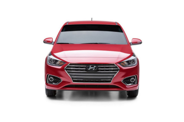 هيونداي تقدم أكسنت 2020 الجديدة في مصر