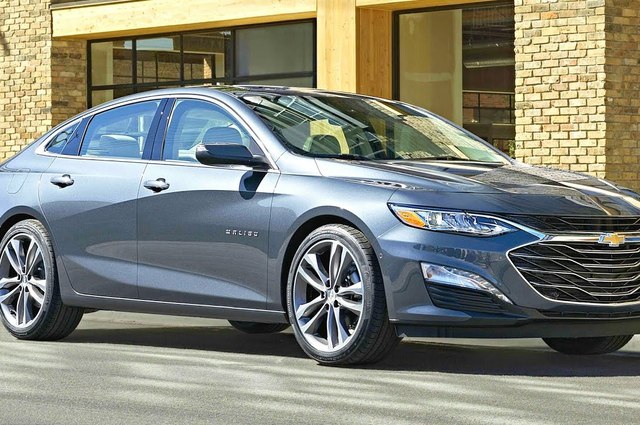 المنصور تخفض أسعار ماليبو في مصر