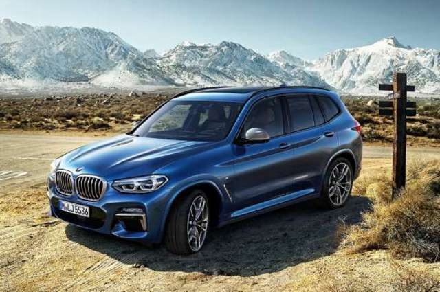 تقسيط بدون فوائد على طرازات BMW في مصر