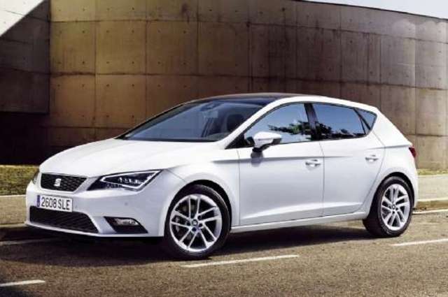 أحدث أسعار سيارات سيات المستعملة في مصر 