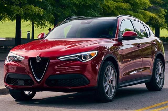 عز العرب تصبح رسمياً وكيل لألفاروميو في مصر