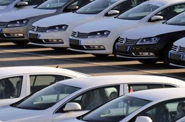 خبراء : ارتفاع مستمر في مبيعات السيارات والوقت مثالي للشراء