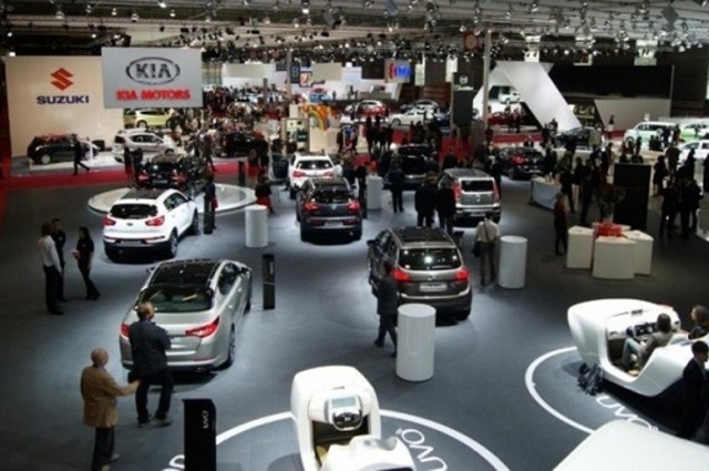 تحديات تواجه اقامة معرض أوتوماك فورميلا 2019