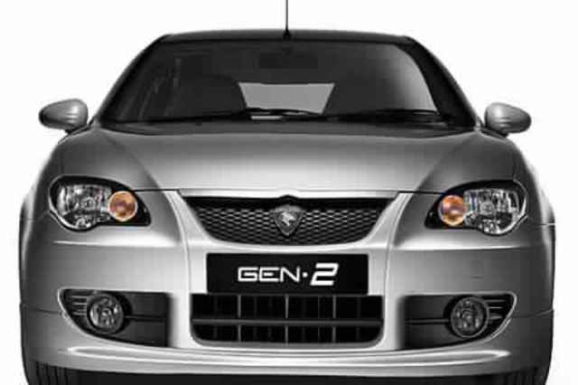 أحدث أسعار موديلات بروتون المستعملة في مصر