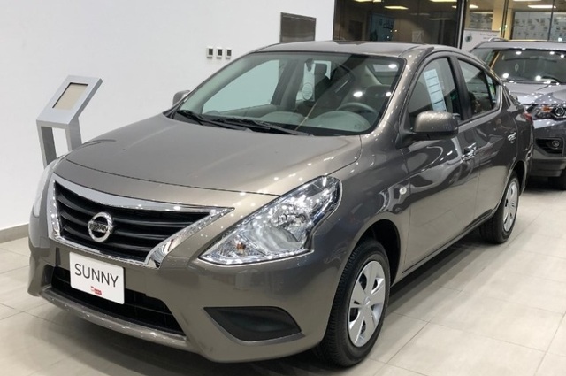 ما هي أهم السيارات السيدان الصغيرة مبيعاً في مصر خلال 8 شهور؟ 