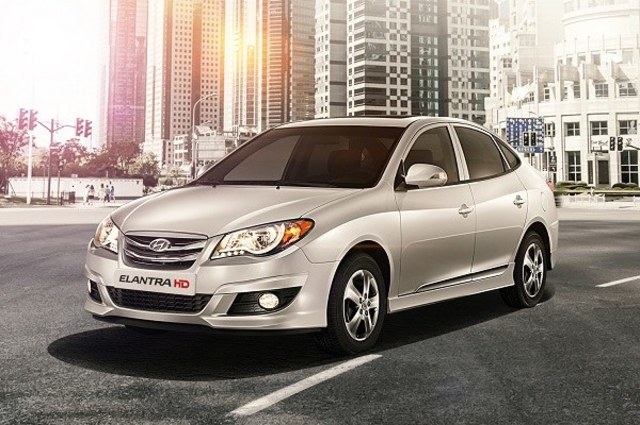 هيونداي مصر تستدعي النترا HD 2017 الي 2019 بسبب مشكلة في الجنوط