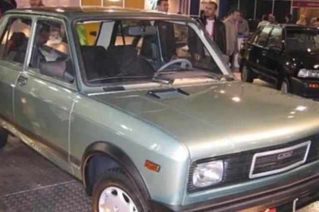 دراسة حكومية مصرية لمنع السيارات الأقدم من 10 سنوات