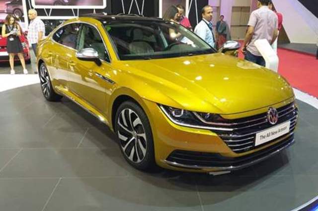 شركات سيارات تنسحب من أوتوماك فورميلا