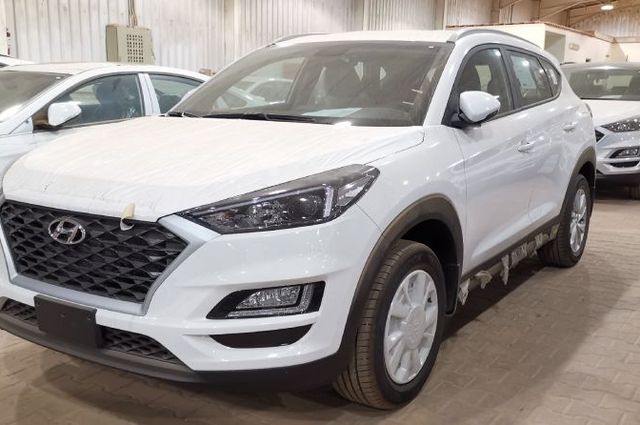 هيونداي توسان أكثر السيارات الكورية مبيعاً