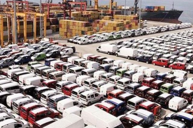 انخفاض مبيعات الملاكي في مصر خلال أول 8 شهور