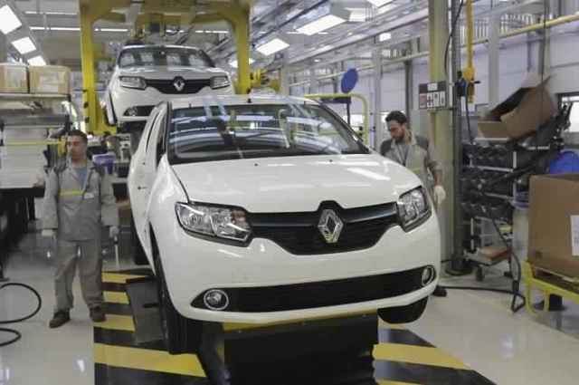 أهم السيارات الأوروبية مبيعاً في مصر