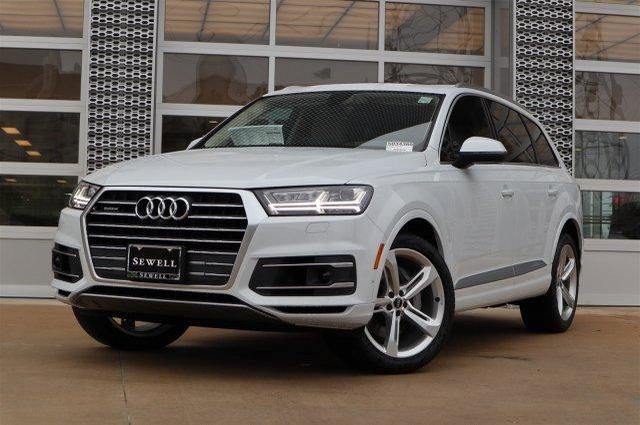 أودي Q7 لاتزال محتجزة في الجمارك المصرية