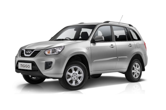 استبدال لسيارات شيري القديمة في مصر 