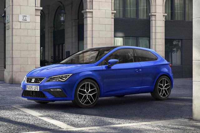 سيات تقدم ليون 2020 الجديدة في مصر