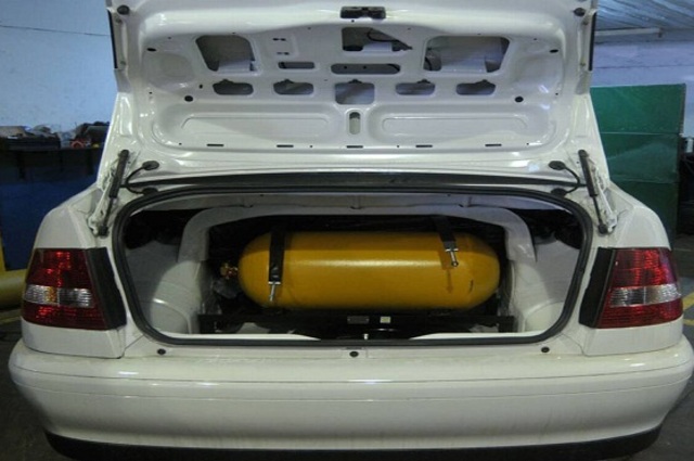 ما هي الخطوات التي يمكن اتباعها لعمل منظومة الغاز الطبيعي في مصر ؟