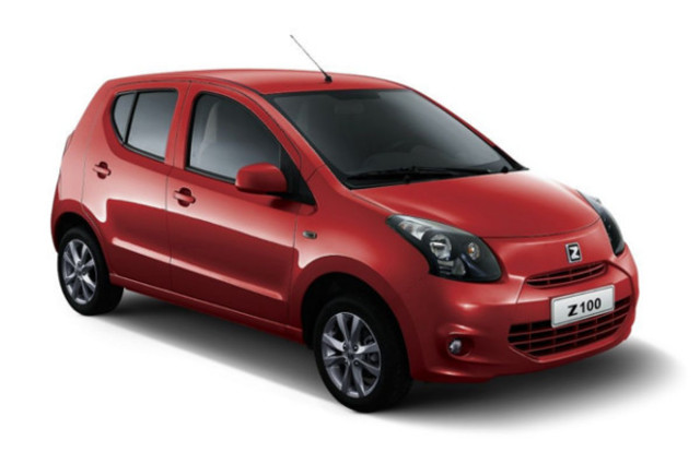 تعرفوا على أرخص السيارات في مصر 