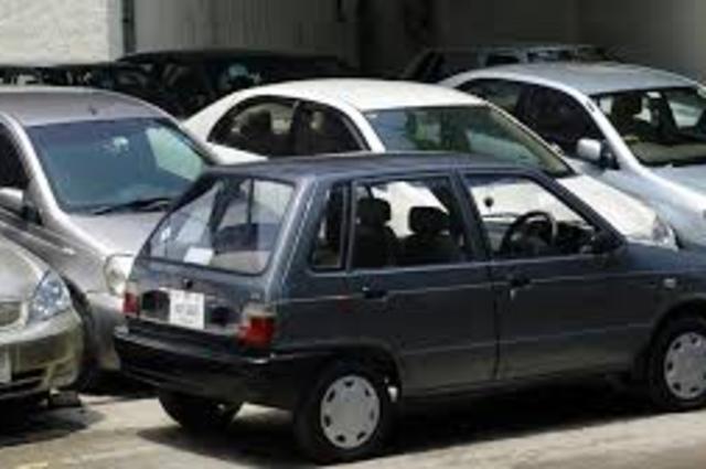 قرب ظهور أول نتائج عمل لجنة ضبط أسعار السيارات