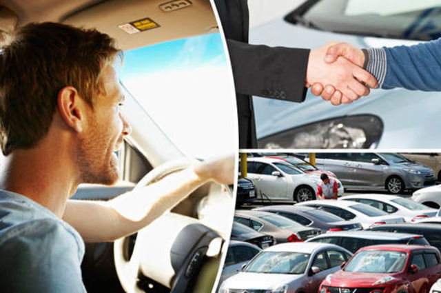 كيف تحصل على صفقة جيدة عند شراء سيارة ؟ 