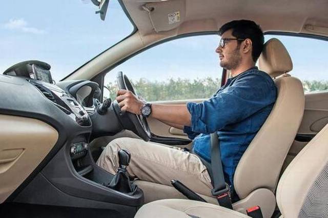 نصائح للعثور على وضع القيادة المثالي (1)