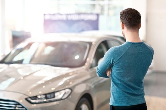 ماذا لو انخفض سعر الفائدة من جديد ؟ 