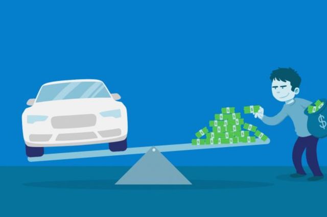 عودة الأوفربرايس على سيارات يابانية وكورية وألمانية