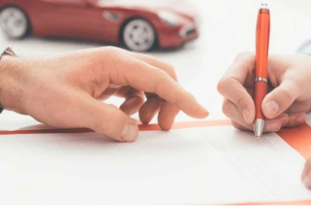 نصائح لشراء السيارات لمن لديهم مشكلات في الائتمان 