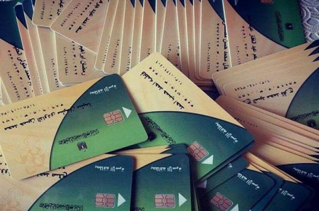 البرلمان يؤكد على اعادة دراسة استبعاد أصحاب السيارات من التموين