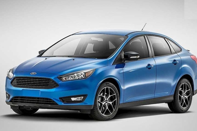 أحدث أسعار سيارات فورد فوكاس المستعملة بمصر