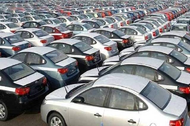 صناعة السيارات تتطلب سوق مصري قوي ومعامل ومصانع مكونات
