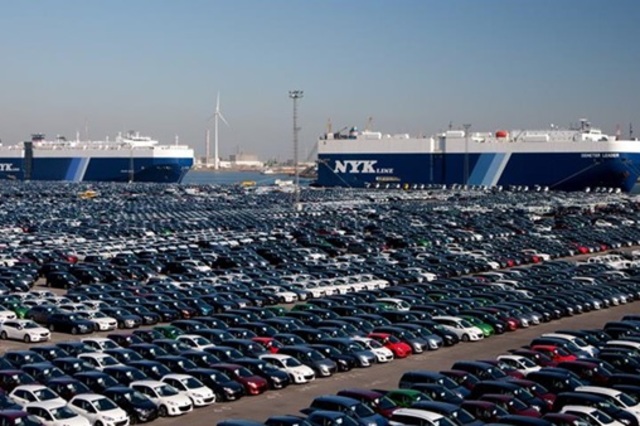 خبير يؤكد صعوبة توقع اجمالي مبيعات 2019 بمصر