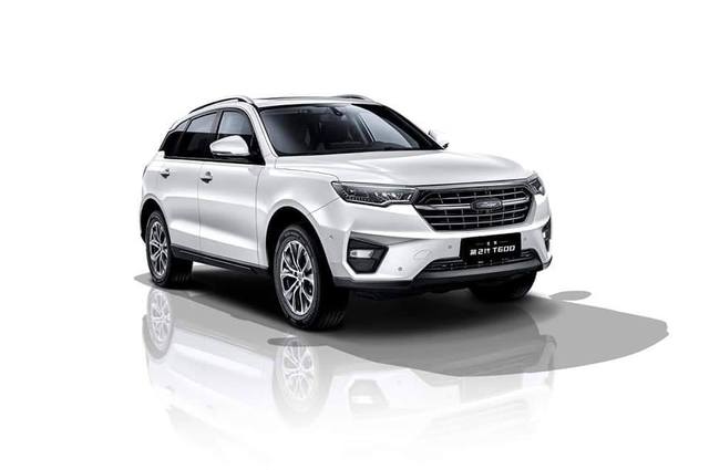 زوتي T600G الجديدة في مصر بسعر 359.990 ألف جنيه