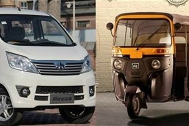 مناقشات مرتقبة مع أصحاب التكاتك في البرلمان قبل مشروع الاحلال