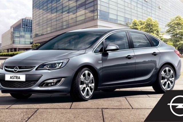 زيادات في سعر أوبل أسترا في مصر